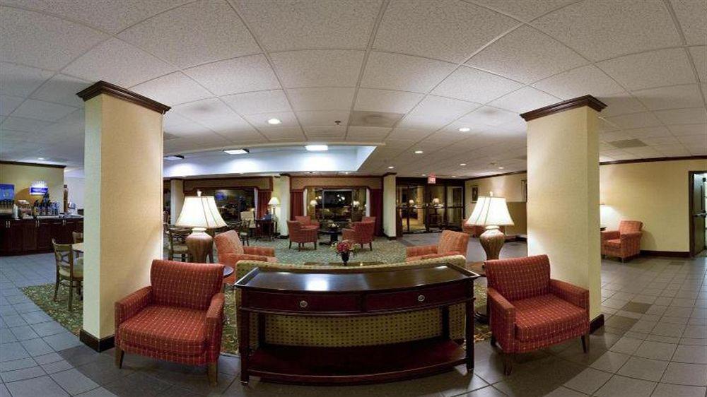 Holiday Inn Express Atlanta W Douglasville Exterior photo