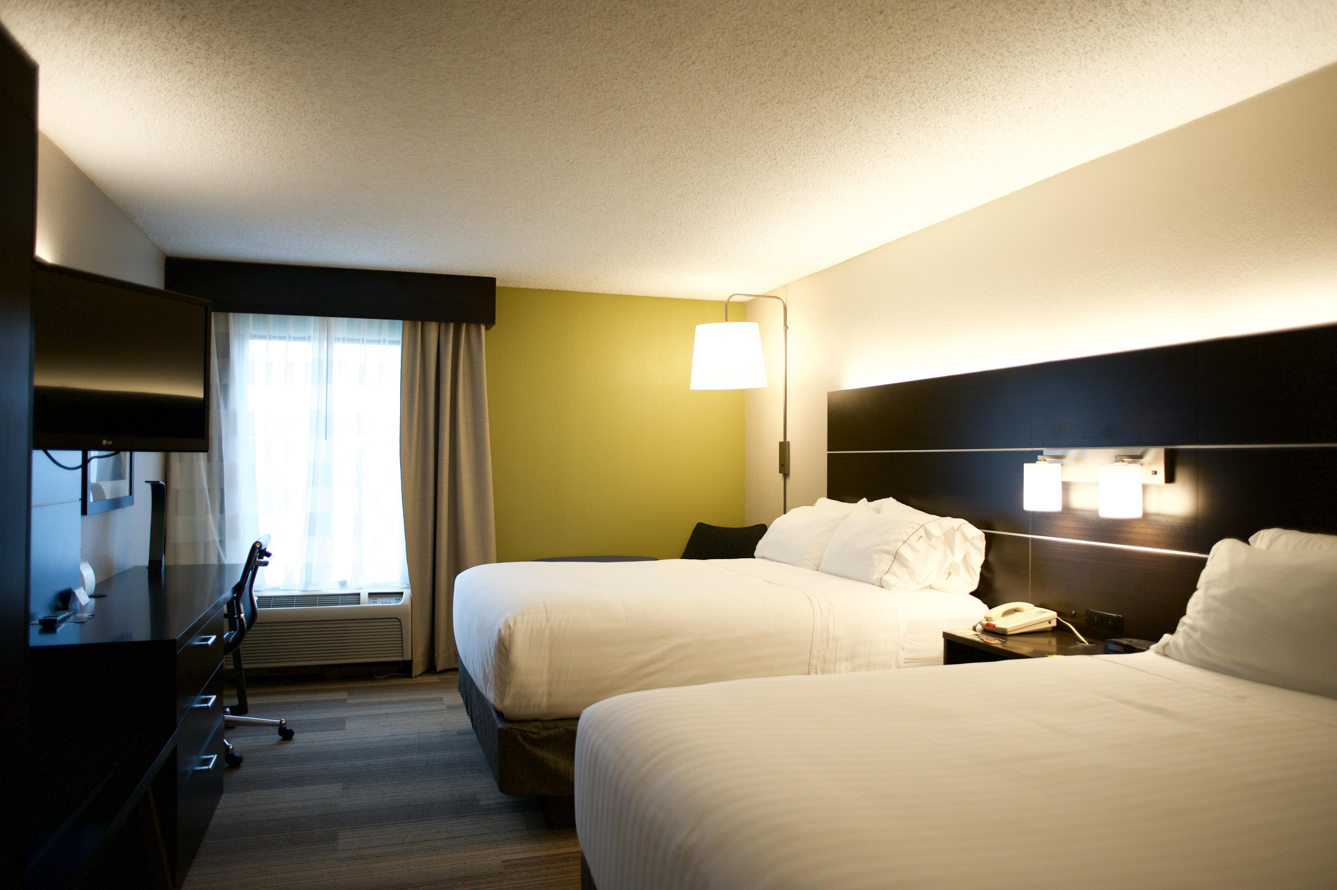 Holiday Inn Express Atlanta W Douglasville Exterior photo