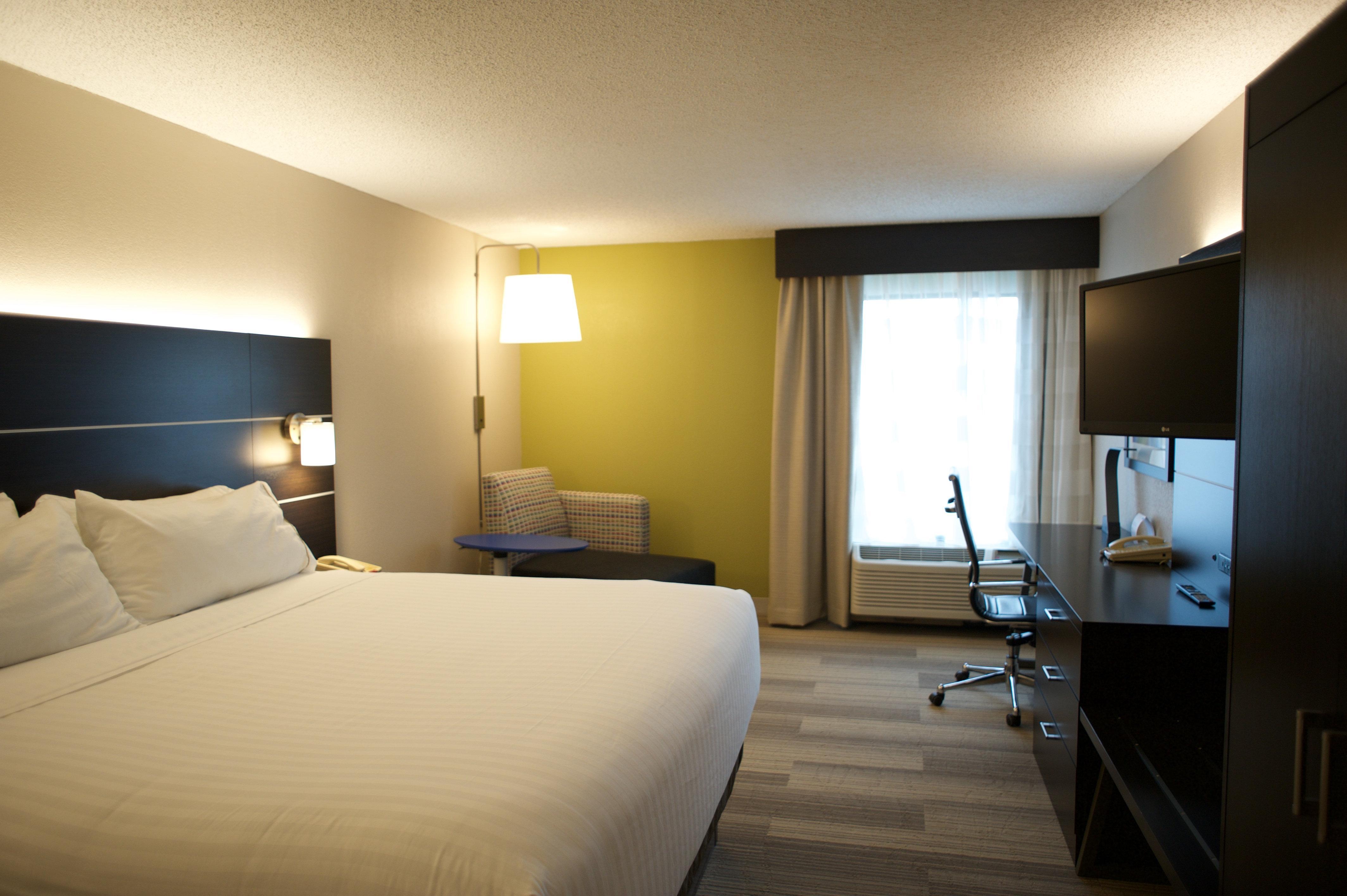 Holiday Inn Express Atlanta W Douglasville Exterior photo