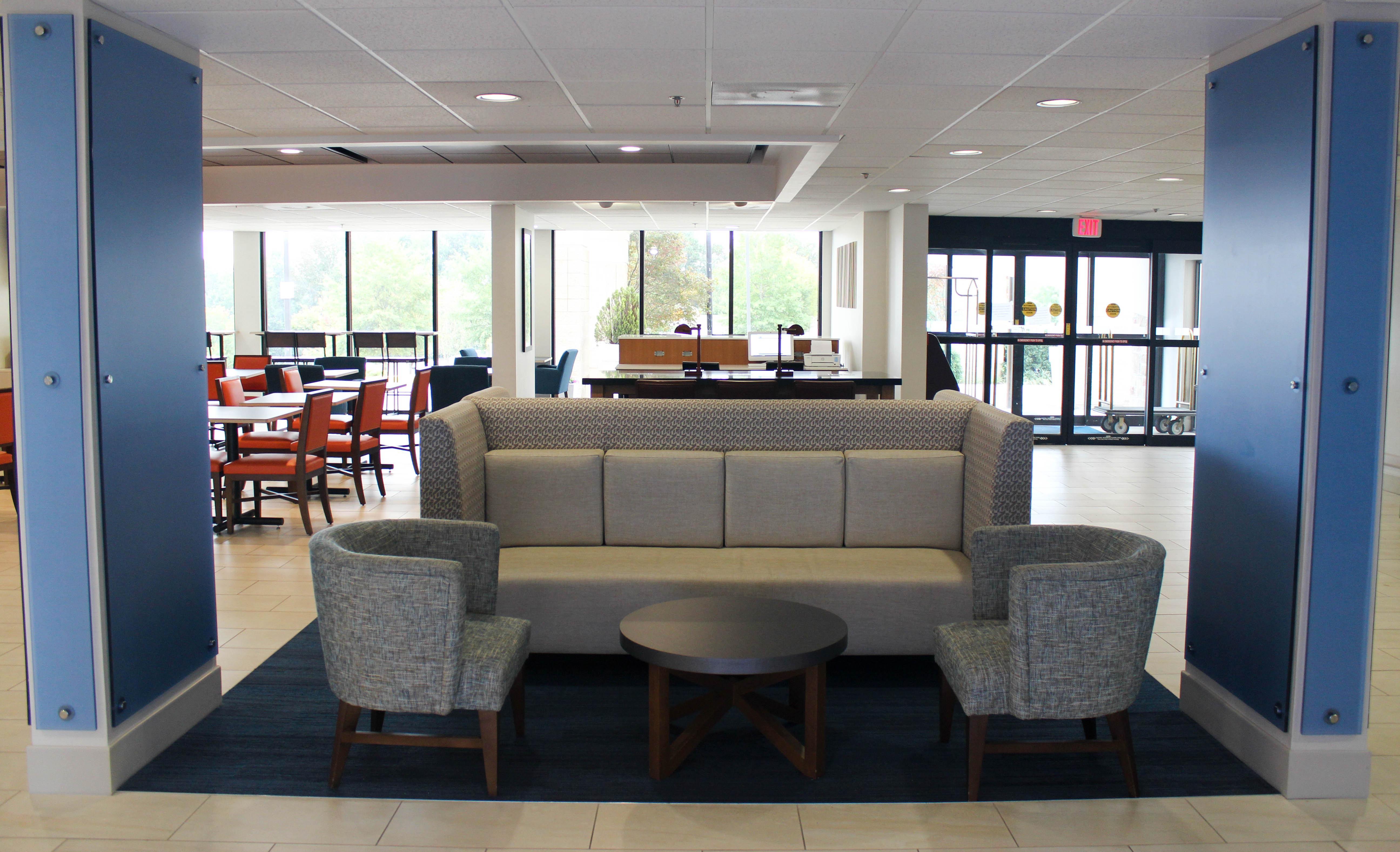 Holiday Inn Express Atlanta W Douglasville Exterior photo
