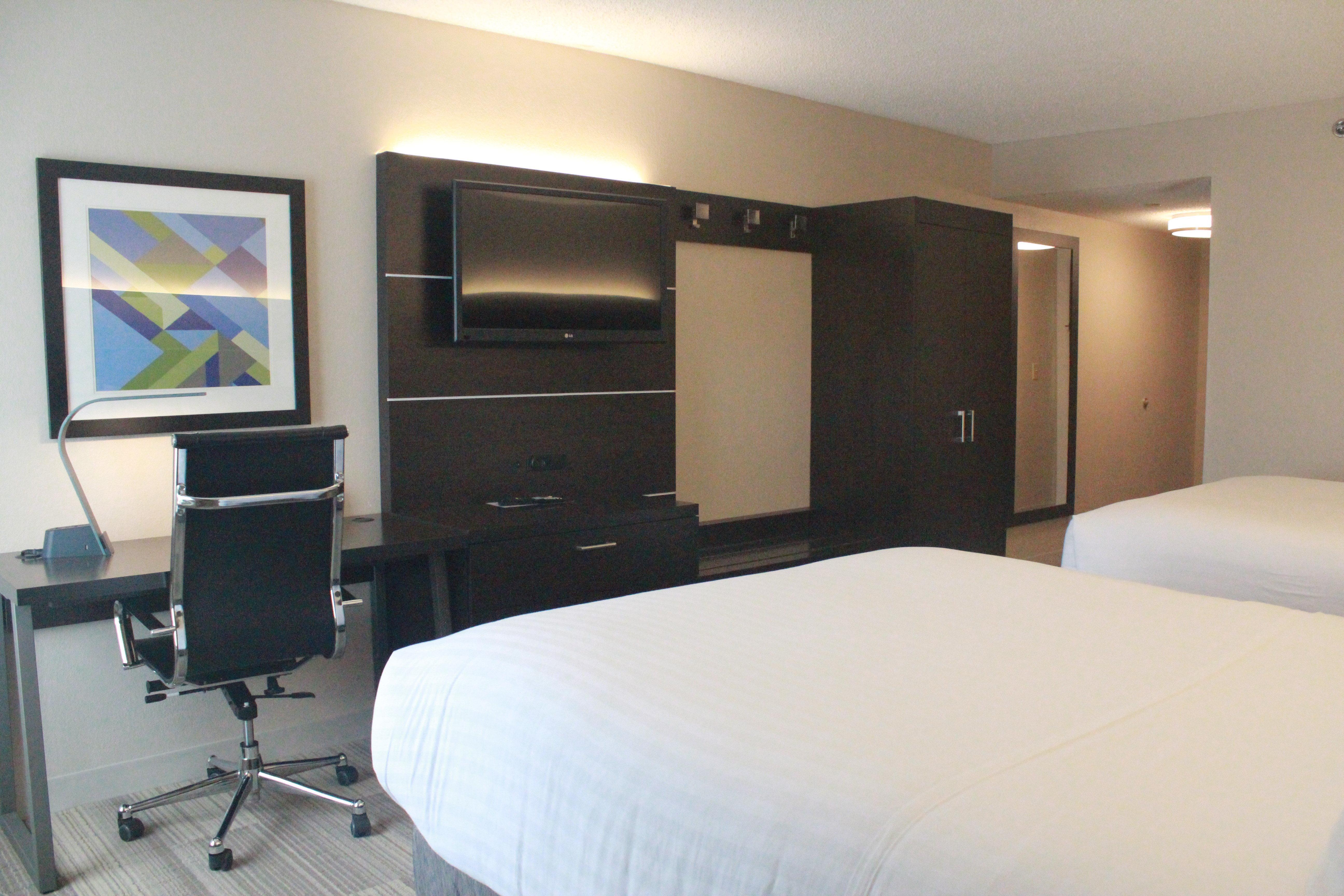 Holiday Inn Express Atlanta W Douglasville Exterior photo