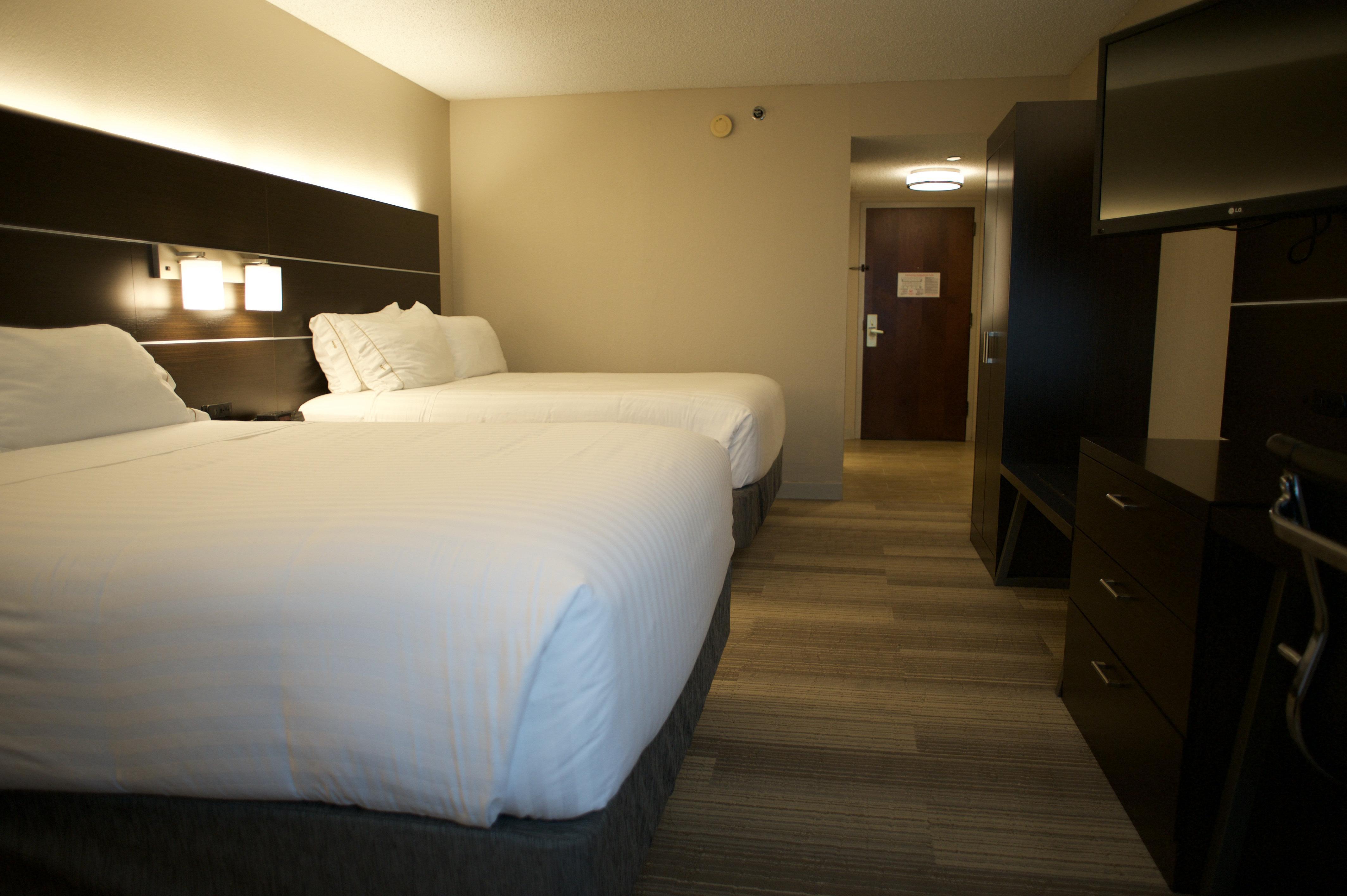 Holiday Inn Express Atlanta W Douglasville Exterior photo