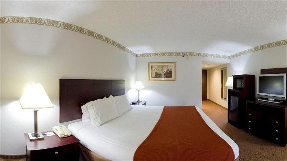 Holiday Inn Express Atlanta W Douglasville Exterior photo