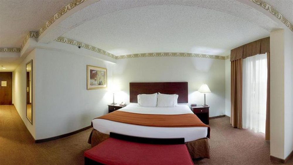 Holiday Inn Express Atlanta W Douglasville Exterior photo