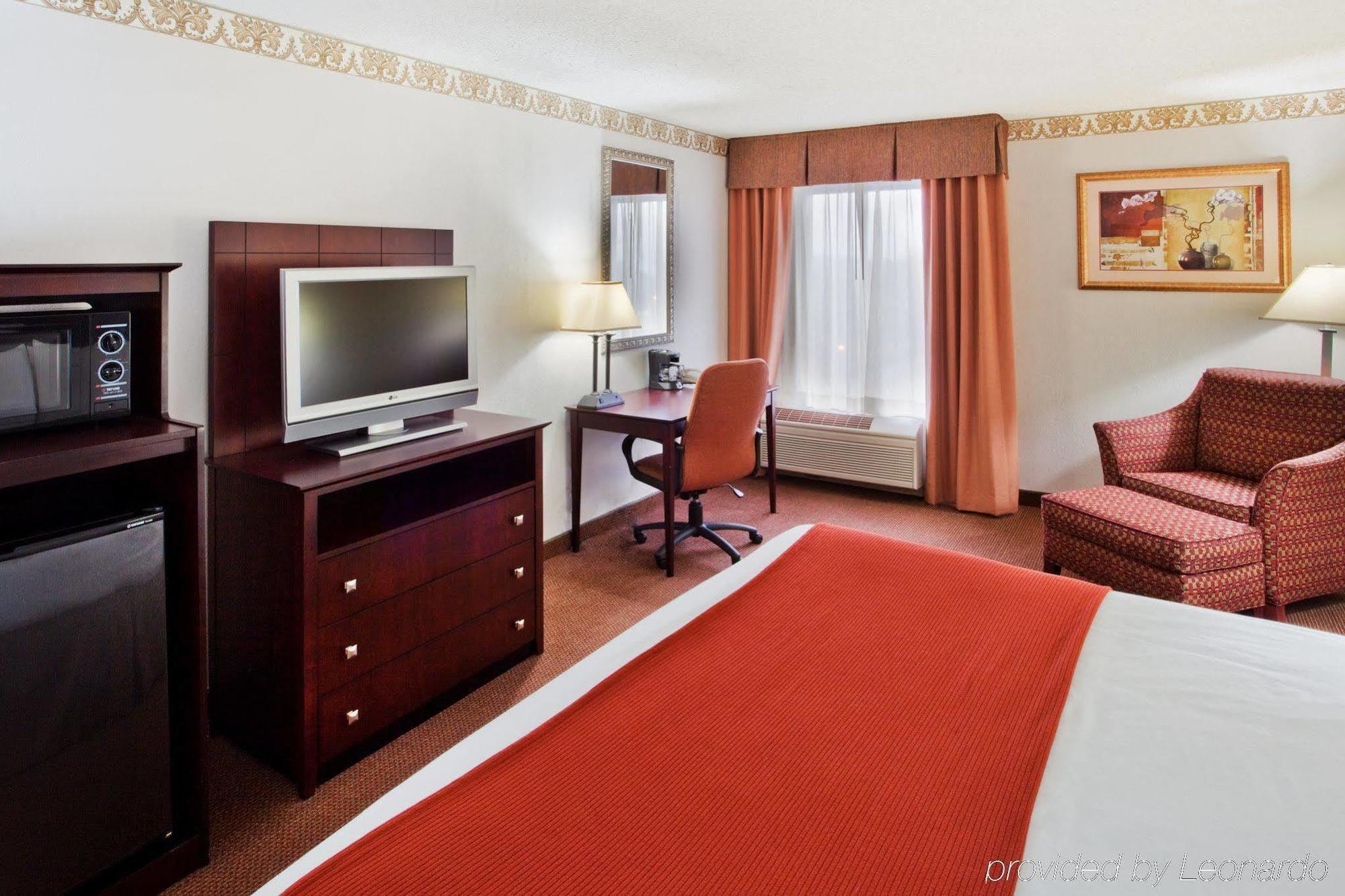 Holiday Inn Express Atlanta W Douglasville Exterior photo