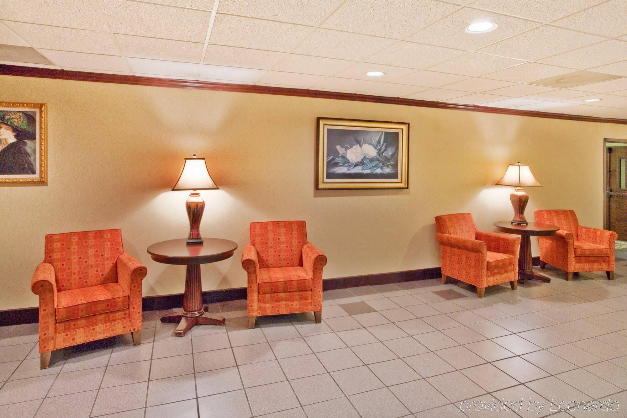Holiday Inn Express Atlanta W Douglasville Exterior photo