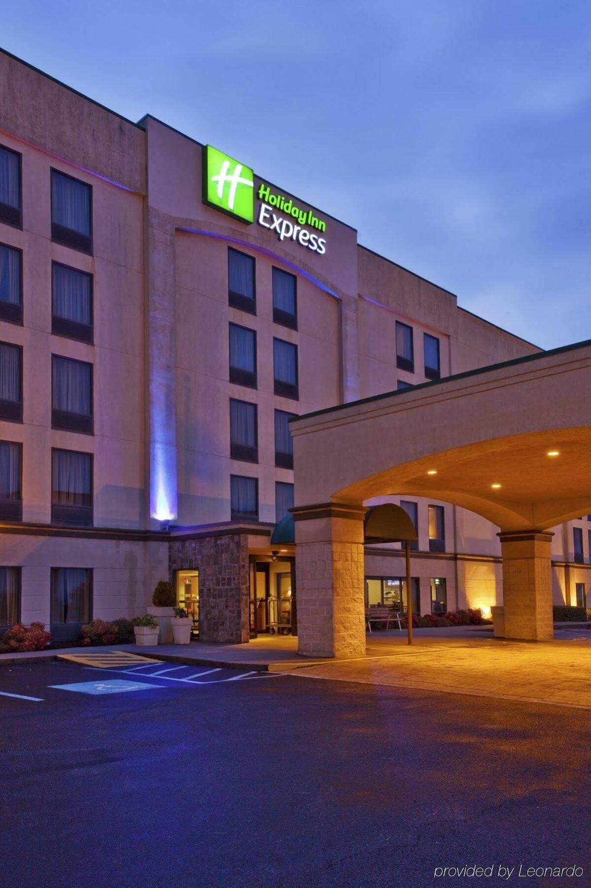 Holiday Inn Express Atlanta W Douglasville Exterior photo