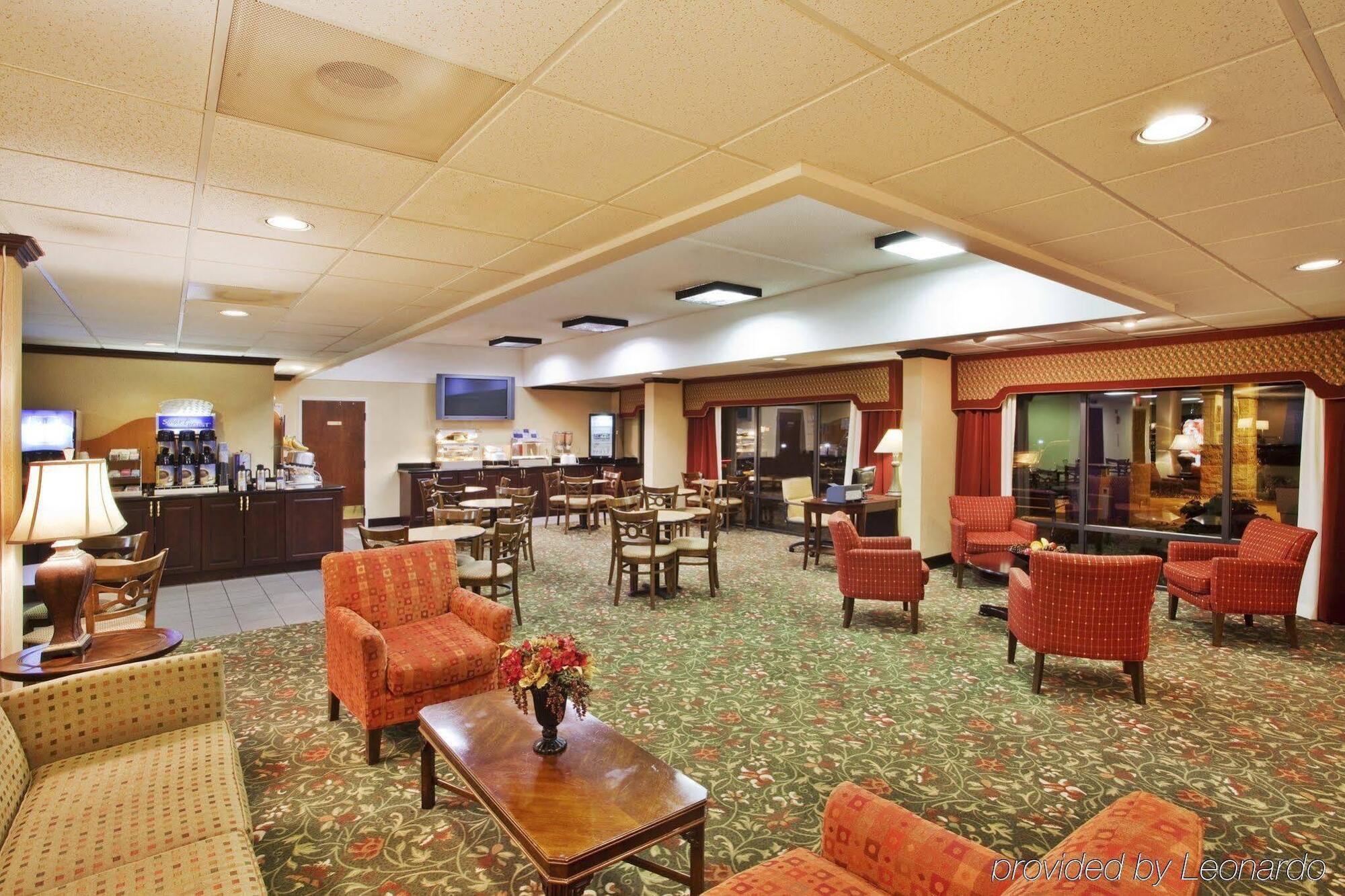 Holiday Inn Express Atlanta W Douglasville Exterior photo