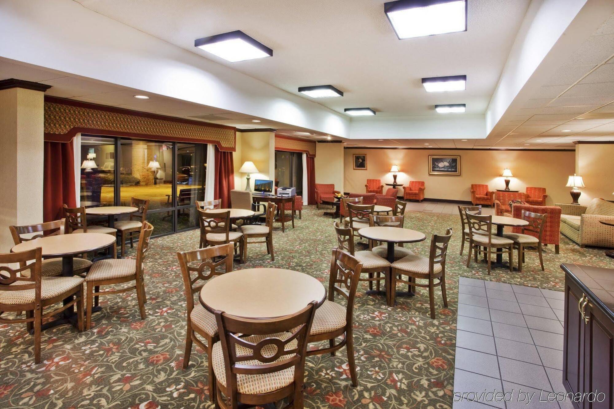 Holiday Inn Express Atlanta W Douglasville Exterior photo