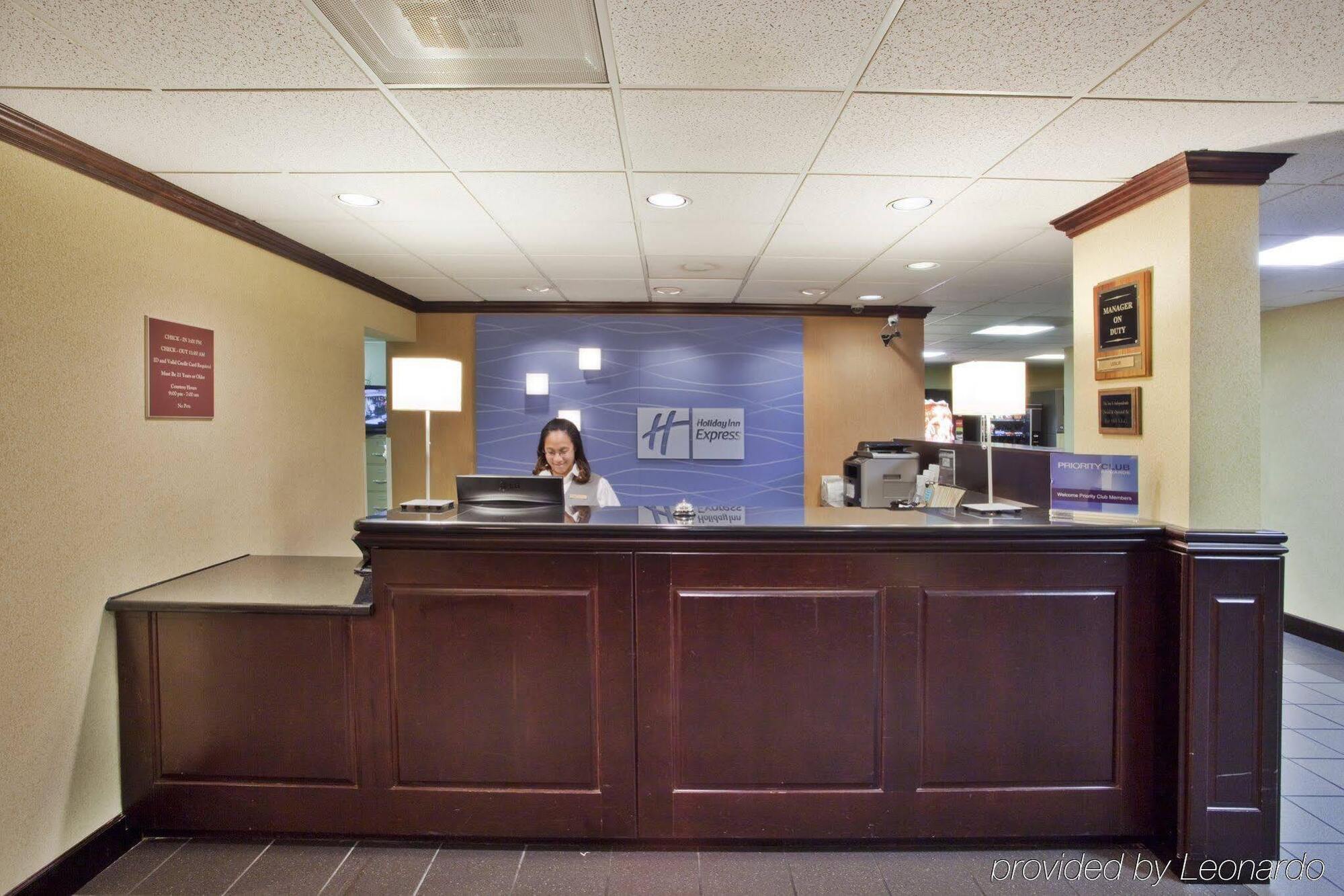 Holiday Inn Express Atlanta W Douglasville Exterior photo
